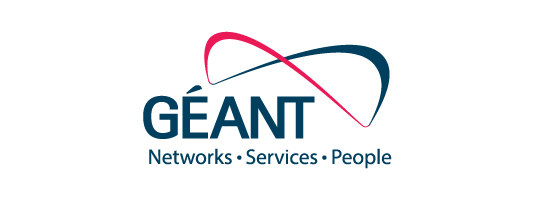 Geant Logo